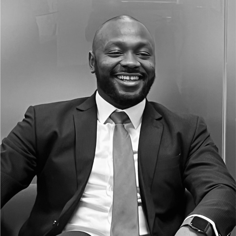 Kola Odetayo of DutyAuto.